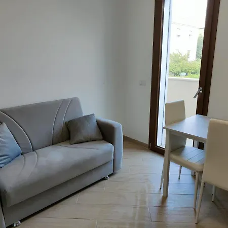 Apartment A&m 8 - Ospedale Goretti