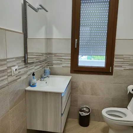 A&m 8 - Ospedale Goretti Apartment Latina