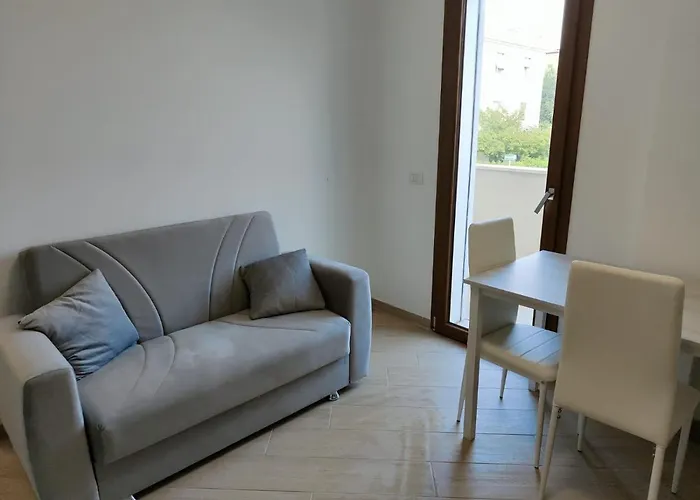 Apartamento A&m 8 - Ospedale Goretti