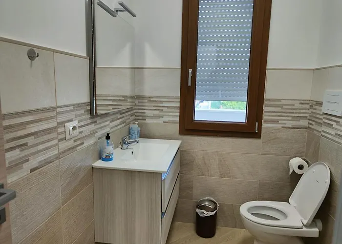 A&m 8 - Ospedale Goretti Apartamento Latina